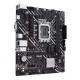 Материнская плата ASUS PRIME H610M-K ARGB
