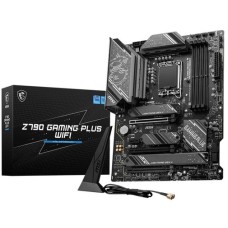 Материнська плата MSI Z790 Gaming Plus WIFI