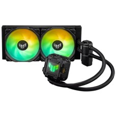 Система рідинного охолодження ASUS TUF Gaming LC II 240 ARGB