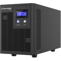ДБЖ PowerWalker Basic VI 3000 STL (10121194)