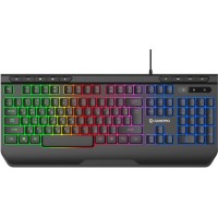 Клавіатура GamePro GK550 USB Black