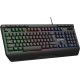 Клавіатура GamePro GK550 USB Black