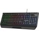 Клавіатура GamePro GK550 USB Black