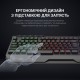 Клавіатура GamePro GK550 USB Black