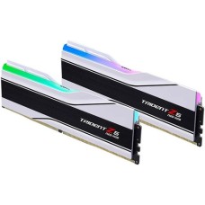 Оперативна пам’ять G.SKILL Trident Z5 Neo RGB White DDR5 2x16GB (F5-6400J3239G16GX2-TZ5NRW)