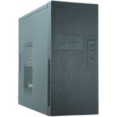 Корпус Chieftec Elox HO-11B-OP Black