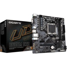 Материнська плата Gigabyte B650M S2H