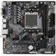 Материнська плата Gigabyte B650M S2H