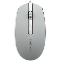 Мышь Canyon M-10 Dark Grey (CNE-CMS10DG)