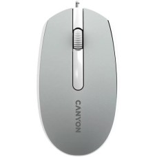 Миша Canyon M-10 Dark Grey (CNE-CMS10DG)
