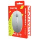 Мышь Canyon M-10 Dark Grey (CNE-CMS10DG)