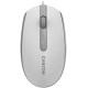 Миша Canyon M-10 White Grey (CNE-CMS10WG)
