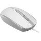 Миша Canyon M-10 White Grey (CNE-CMS10WG)