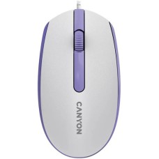 Миша Canyon M-10 White Lavender (CNE-CMS10WL)