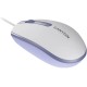 Миша Canyon M-10 White Lavender (CNE-CMS10WL)