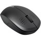 Миша Canyon MW-04 Black (CNS-CMSW04B)