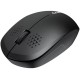 Миша Canyon MW-04 Black (CNS-CMSW04B)