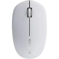Миша Canyon MW-04 White (CNS-CMSW04W)