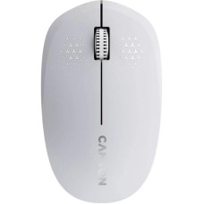 Миша Canyon MW-04 White (CNS-CMSW04W)