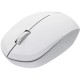 Миша Canyon MW-04 White (CNS-CMSW04W)