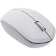 Миша Canyon MW-04 White (CNS-CMSW04W)