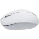 Миша Canyon MW-04 White (CNS-CMSW04W)
