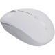 Миша Canyon MW-04 White (CNS-CMSW04W)