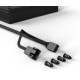 Кулер ID-COOLING AF-125 Black