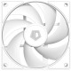 Кулер ID-COOLING AF-125-W White
