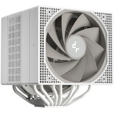 Кулер для процесора Deepcool Assassin IV White (R-ASN4-WHNNMT-G)