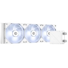 Система рідинного охолодження ID-COOLING Dashflow 360 Basic White (DASHFLOW 360 BASIC WHITE)