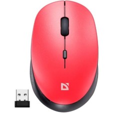 Миша Defender Auris MB-027 Red (52026)