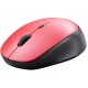 Миша Defender Auris MB-027 Red (52026)
