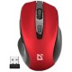 Миша Defender Prime MB-053 Red (52052)
