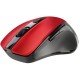 Миша Defender Prime MB-053 Red (52052)