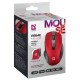 Миша Defender Prime MB-053 Red (52052)