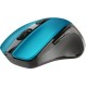 Миша Defender Prime MB-053 Turquoise (52054)