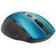 Миша Defender Prime MB-053 Turquoise (52054)