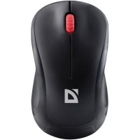 Мышь Defender Bit MB-205 Silent Black (52205)