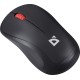Миша Defender Bit MB-205 Silent Black (52205)