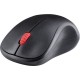 Миша Defender Bit MB-205 Silent Black (52205)