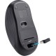 Миша Defender Bit MB-205 Silent Black (52205)