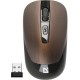 Мышь Defender Wave MM-995 Silent Bronze (52992)