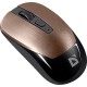 Мышь Defender Wave MM-995 Silent Bronze (52992)