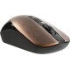 Мышь Defender Wave MM-995 Silent Bronze (52992)