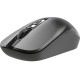 Мышь Defender Wave MM-995 Silent Black (52995)