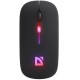Миша Defender Touch MM-997 RGB Black (52997)