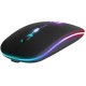 Миша Defender Touch MM-997 RGB Black (52997)