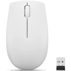 Миша Lenovo 300 Compact Mouse Cloud Grey (GY51L15677)