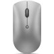 Миша Lenovo 600 Silent Iron Grey (GY50X88832)